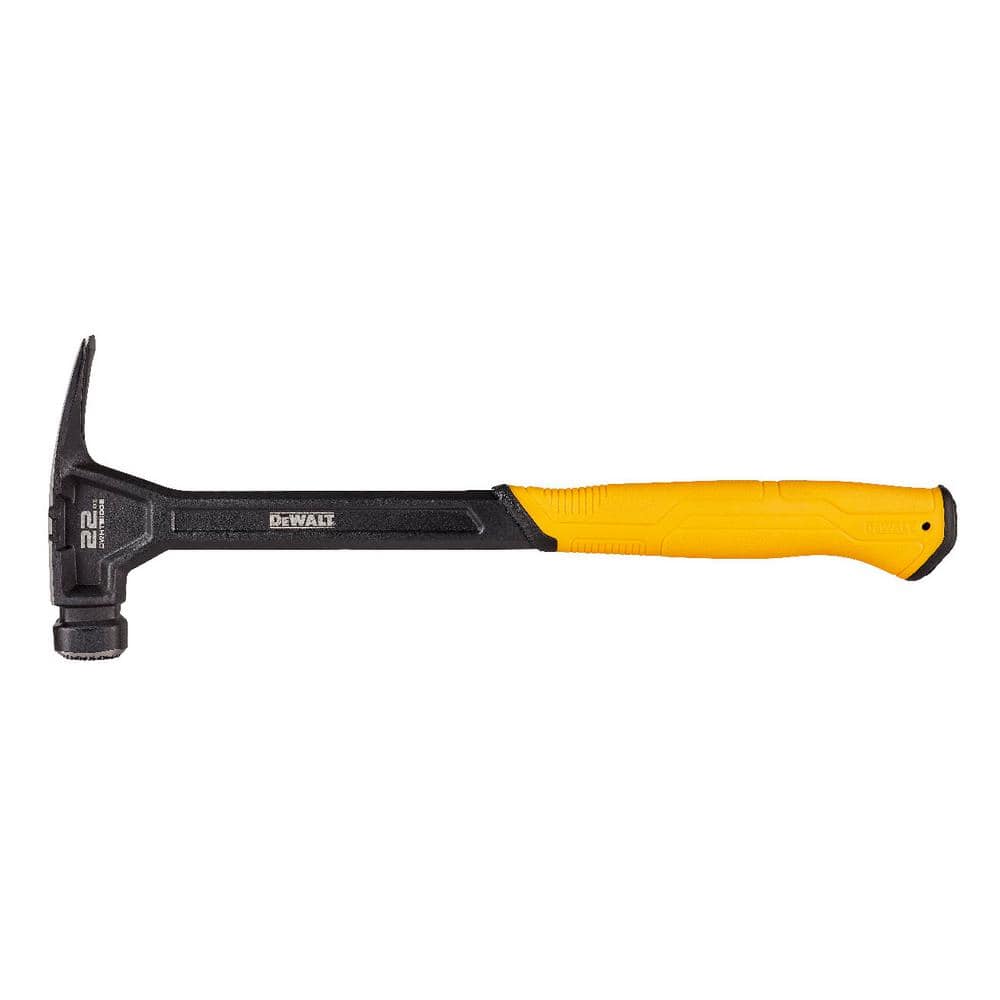 22 oz. Steel Framing Hammer - Image 1