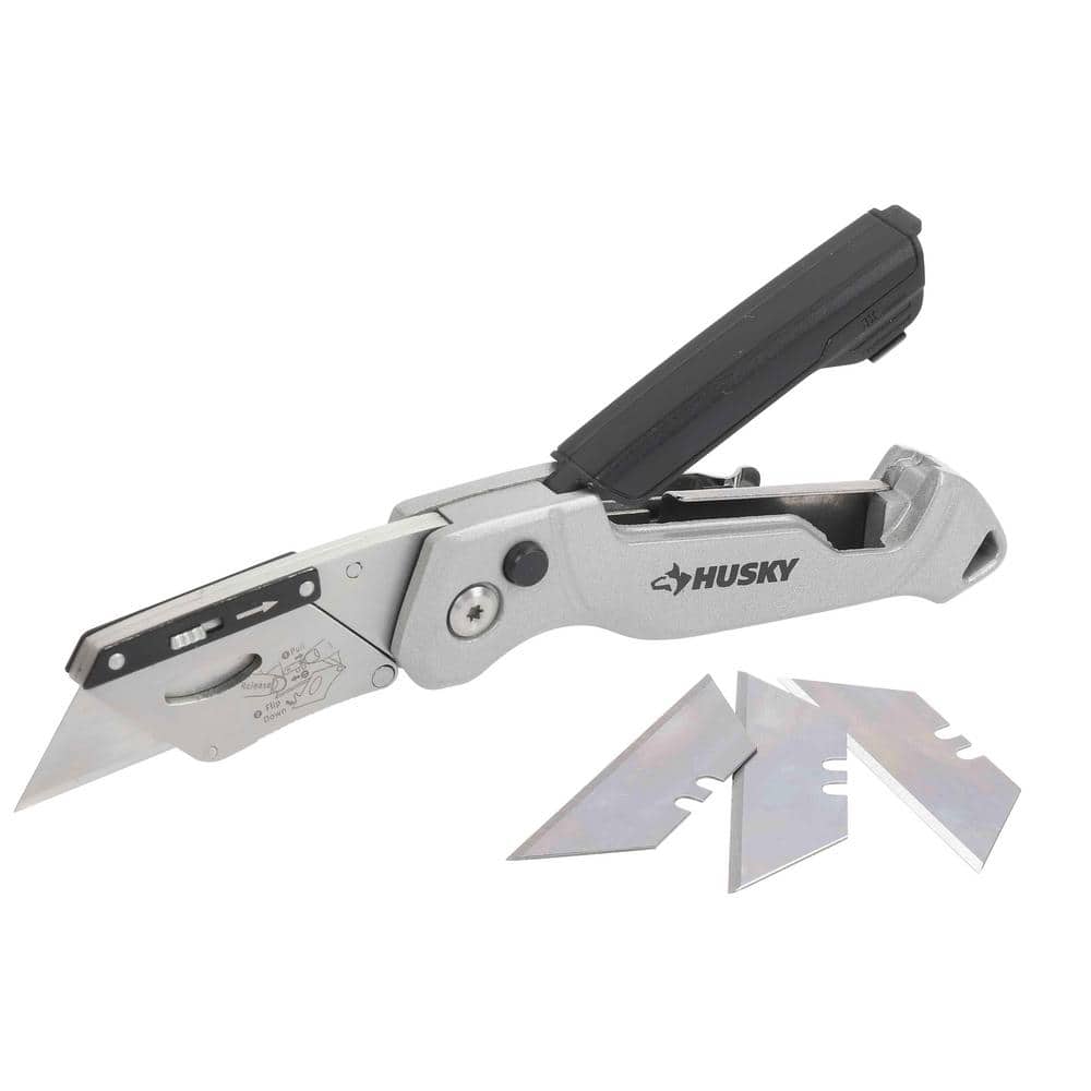 Pro Utility Knife - Image 1