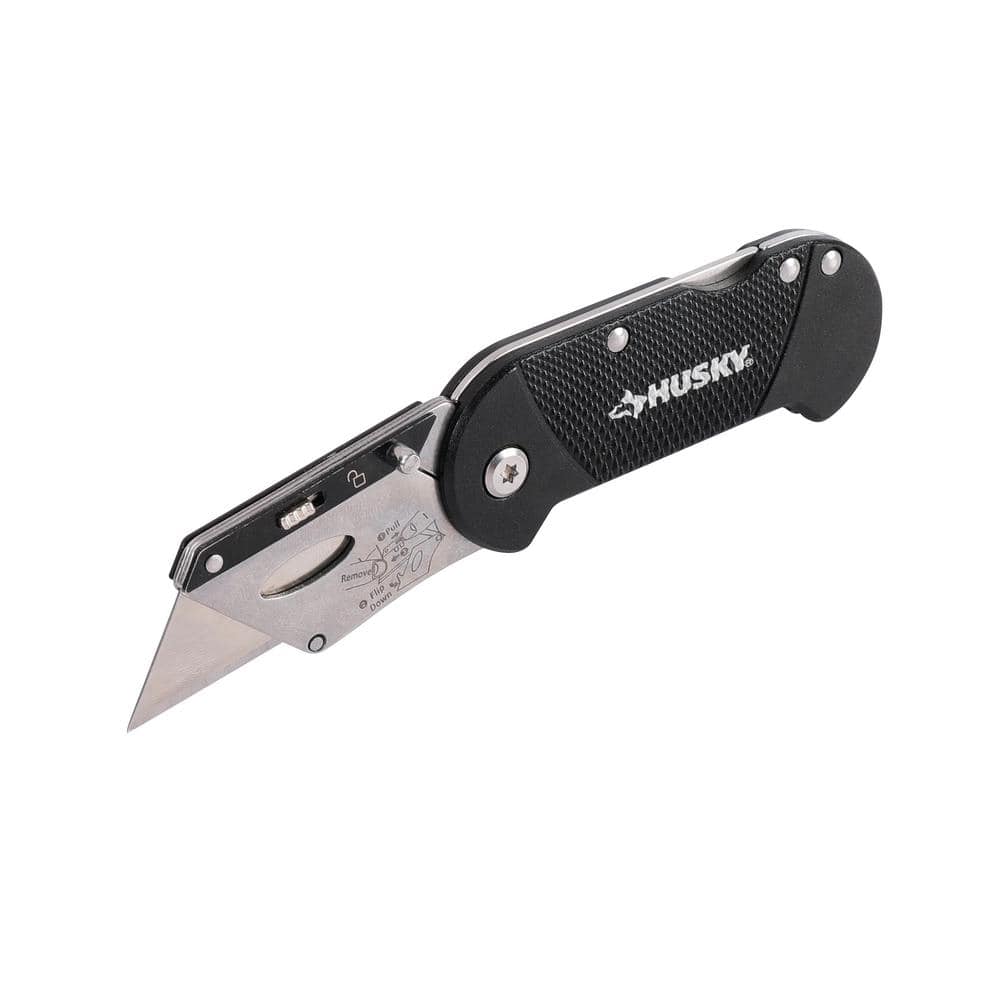 COMPACT FOLDING Utility Knife - Image 1