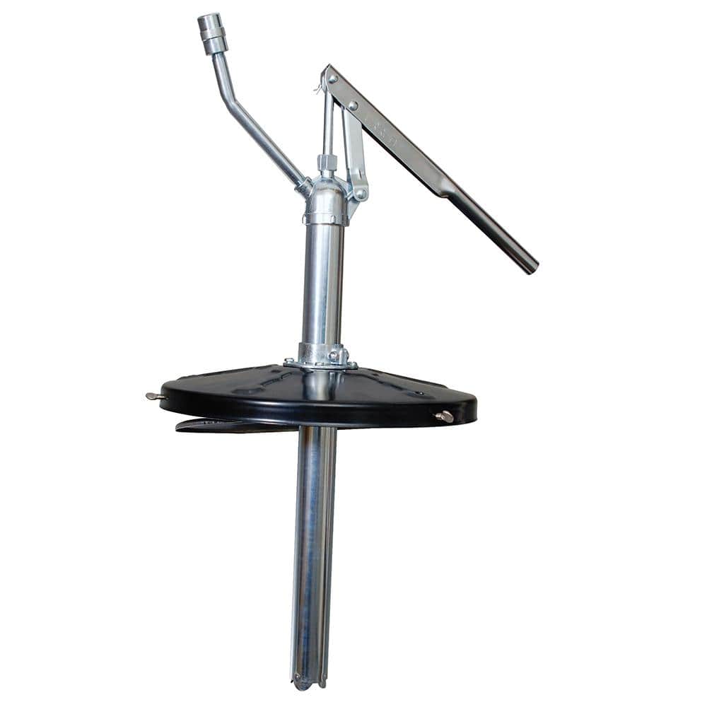 Grease Pump for Bucket 25 lbs. - 50 lbs. - Image 1