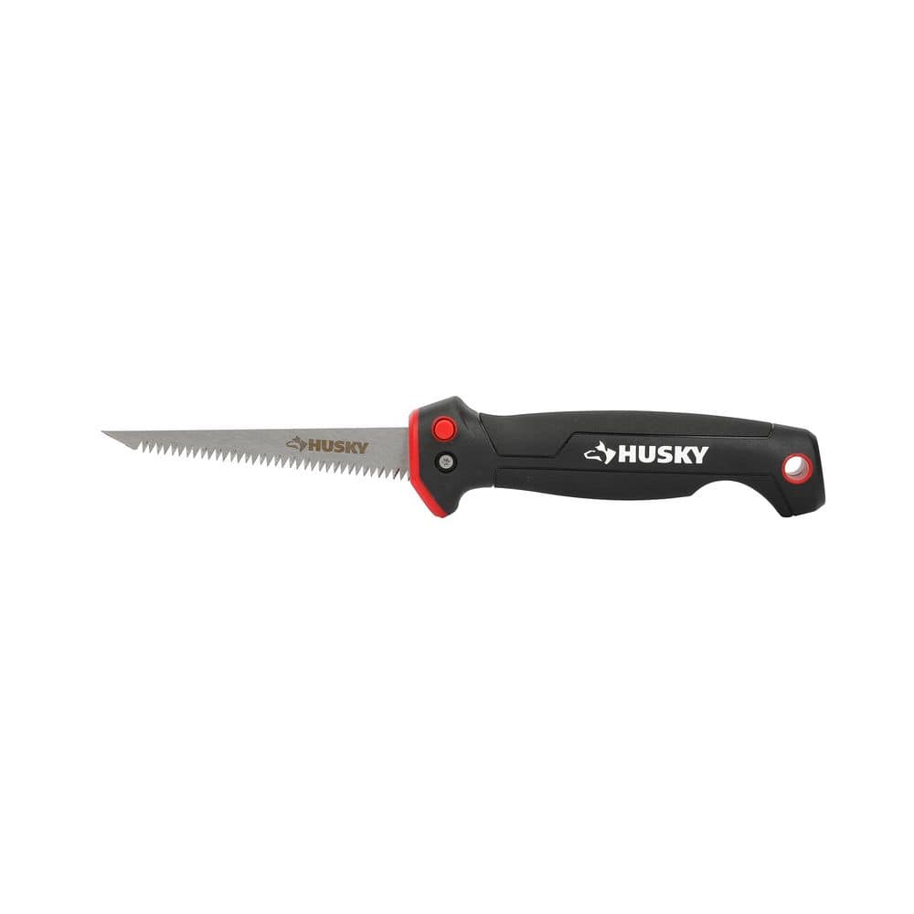 5 in. Folding Jab Saw - Image 1