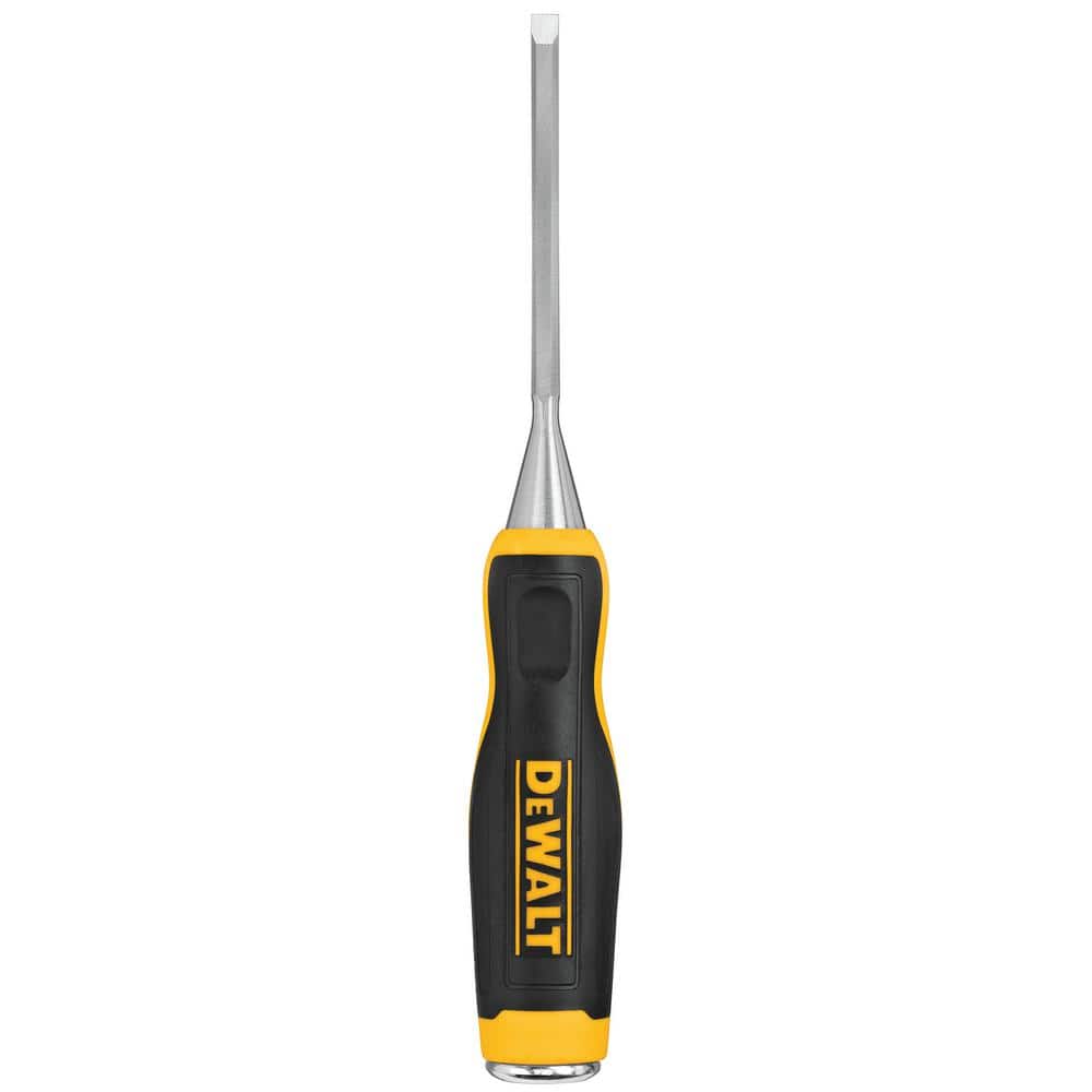 1/4 in. Wood Chisel - Image 1