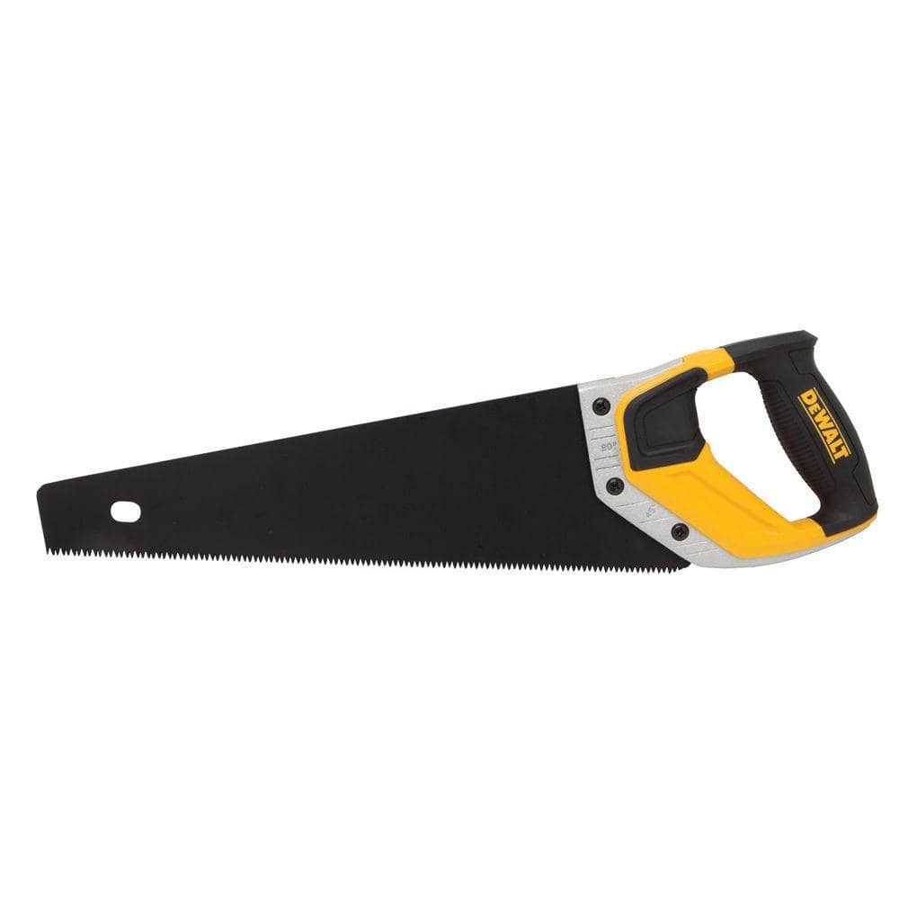 20 in. Tooth Saw with Aluminum Handle - Image 1