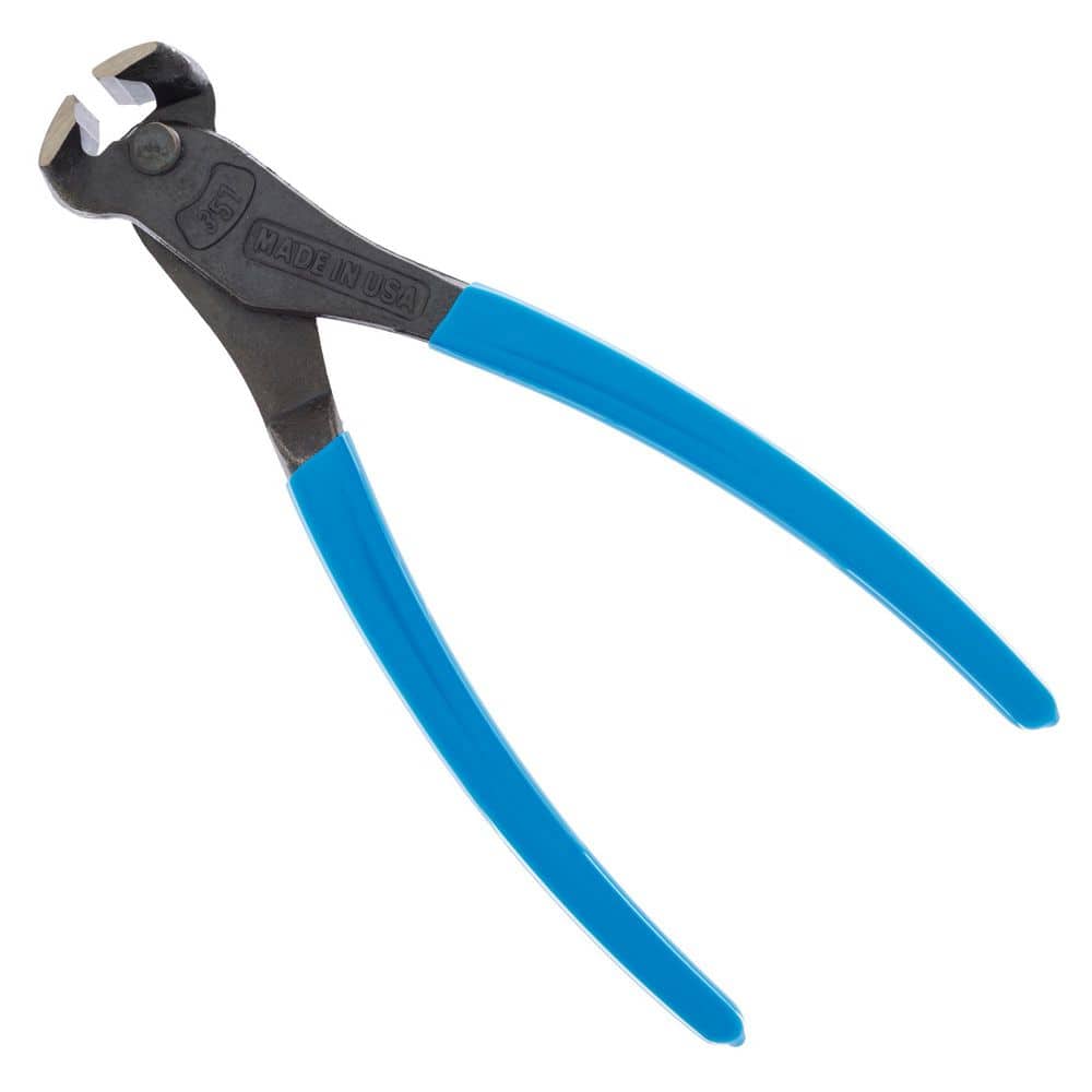 Channellock 7.5 In. End Cutting Plier - Image 1
