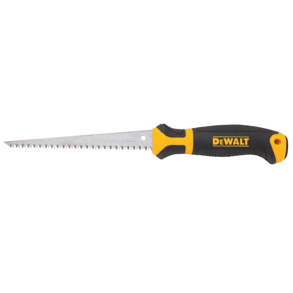 6 in. Jab Saw with Composite Handle - Image 1
