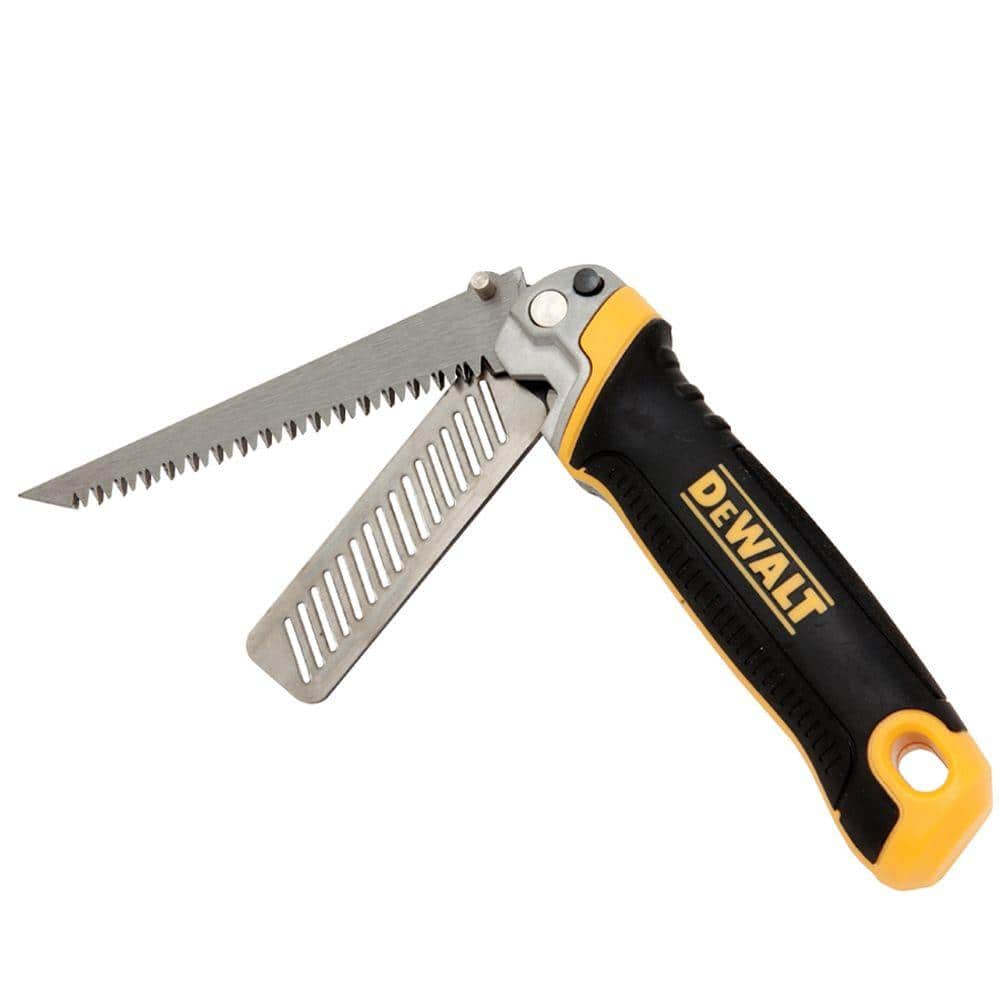 5.25 in. Jab Saw with Composite Handle - Image 1
