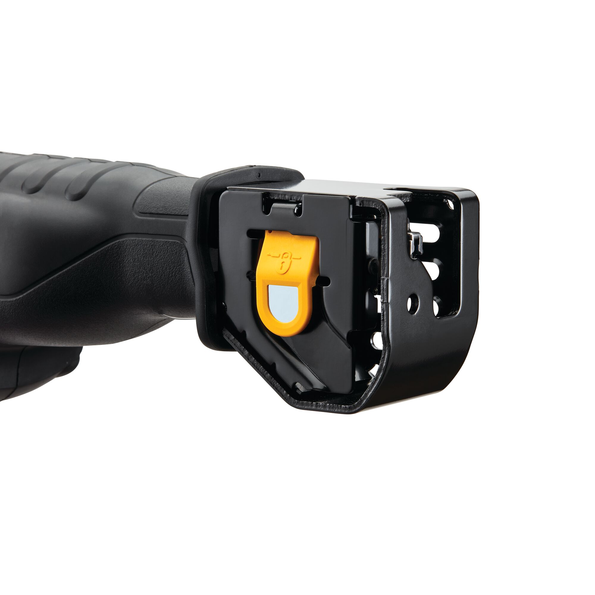 10.0 Amp Reciprocating Saw - Image 3