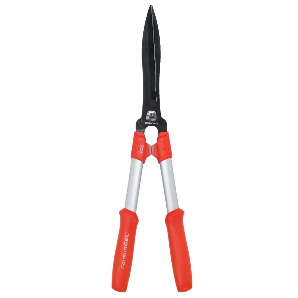 Corona Clipper 7431273 HS 3244 9 in. Hedge Shear Soft Grip - Image 1
