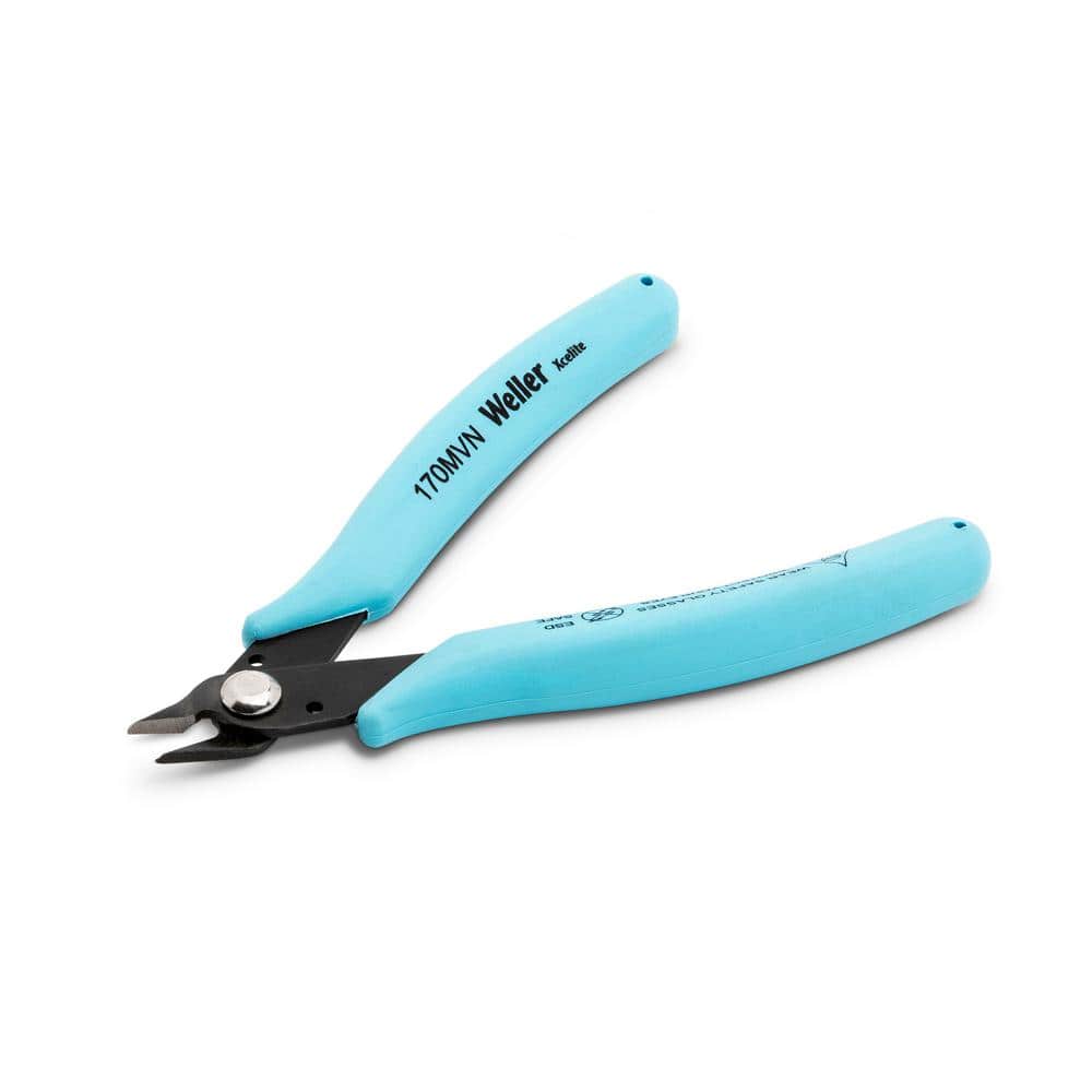 5 in. Static-Dissipative Shear Cutter - Image 1