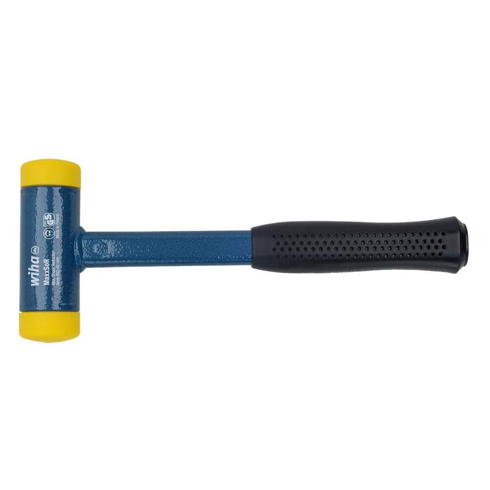 Dead Blow Hammer 40 mm Face - Image 1