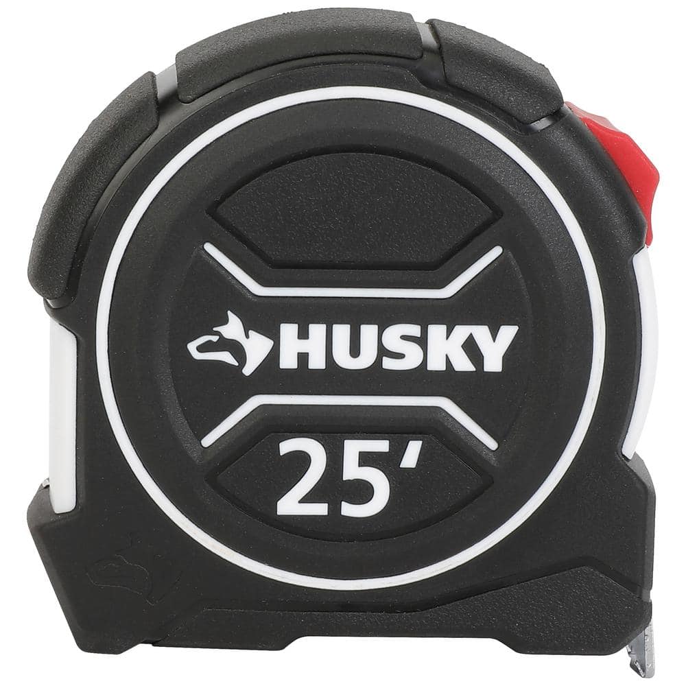 25 ft. Tape Measure - Image 1