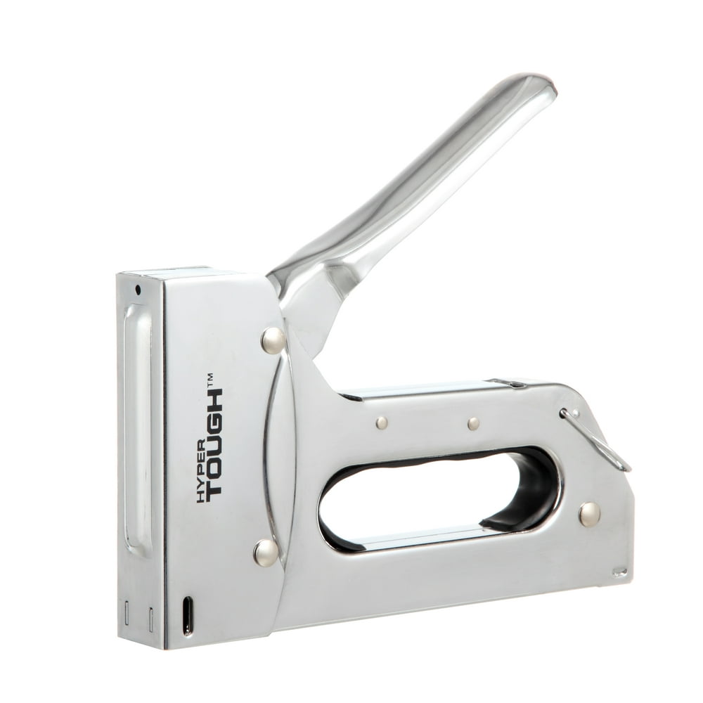 Hyper Tough Heavy Duty Staple Gun - Image 1