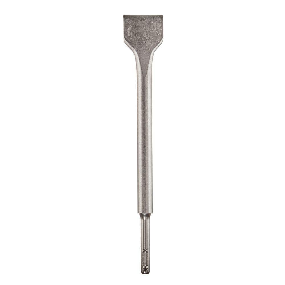 1-1/2 in. x 8 in. Steel Scaling Chisel - Image 1