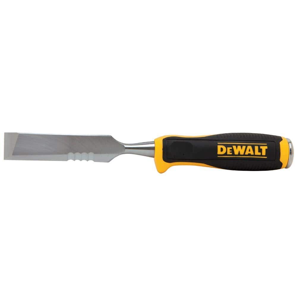1 in. Construction Chisel - Image 1