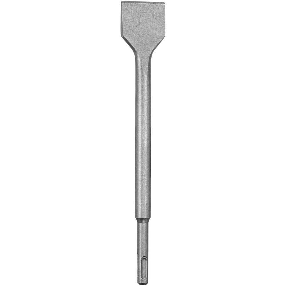 10 in. x 1-1/2 in. SDS-Plus Scaling Chisel - Image 1