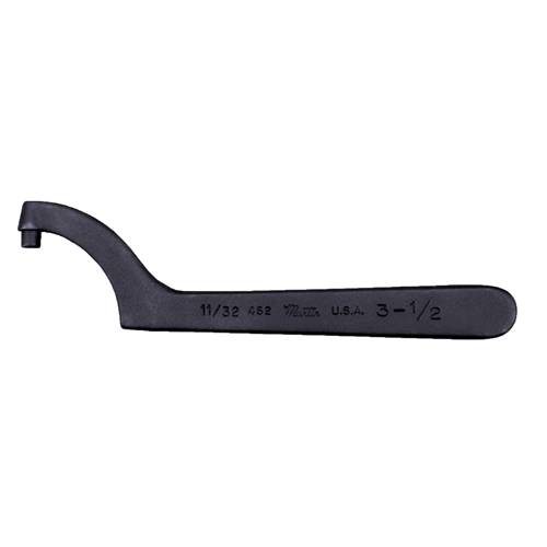 2-3/4" Pin Spanner Wrench - Image 1