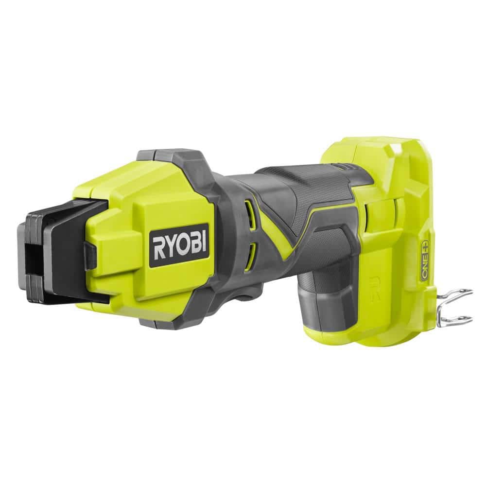 Factory Reconditioned 18-Volt Cordless PEX Tubing Clamp P660 (Tool Only) (Renewed) - Image 1