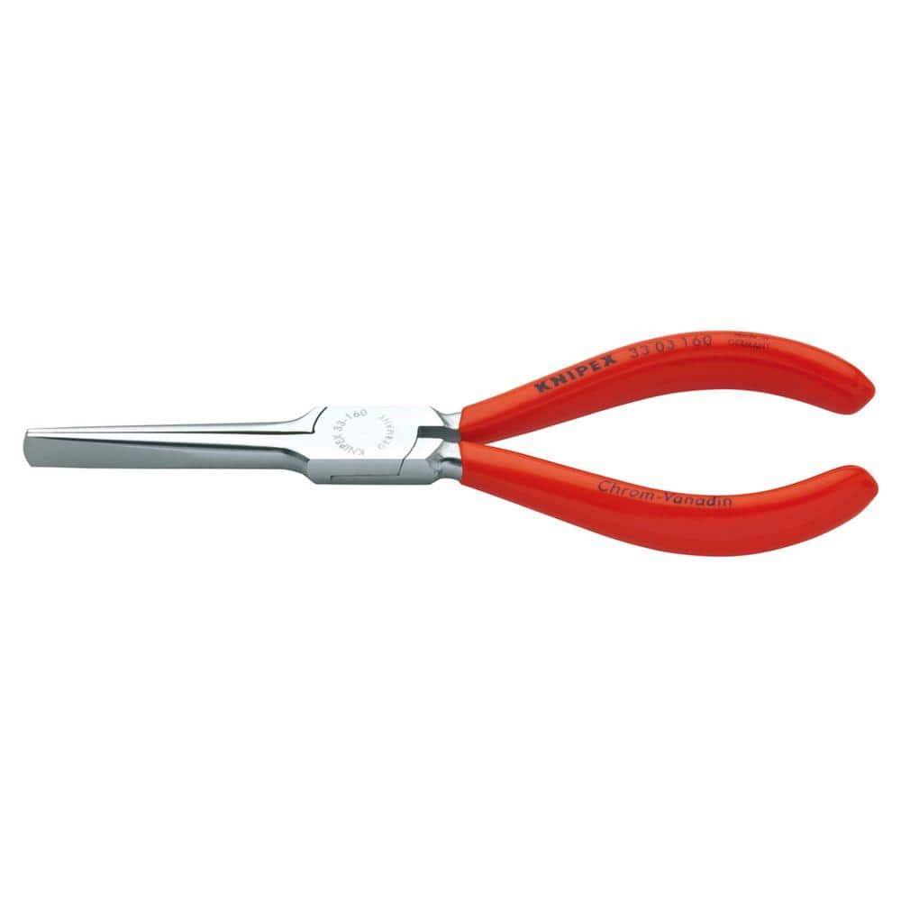 6-1/4 in. Duckbill Pliers - Image 1