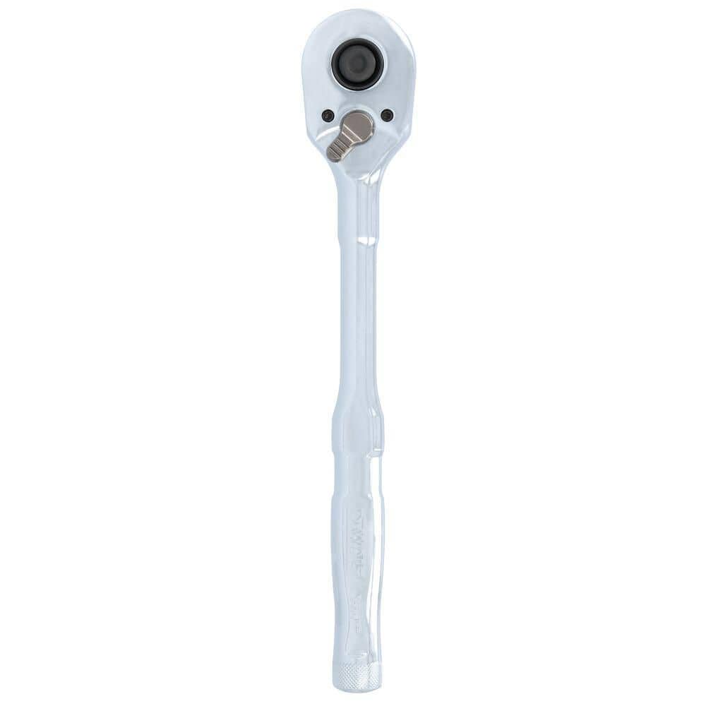 TOUGHSERIES 1/2 in. Drive 144 Tooth Quick Release Ratchet - Image 1