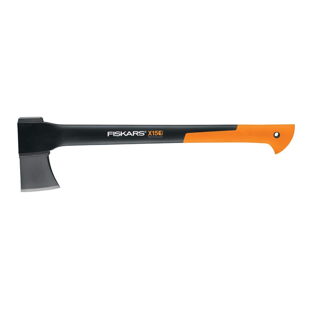 X15 Chopping Axe with 23 in. Shock-absorbing Handle - Image 1