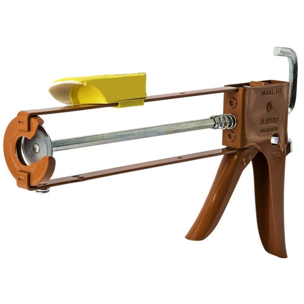 1/4 Gal. Caulking Gun - Image 1
