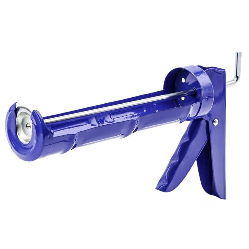 13 in. Caulking Gun Quart - Image 1