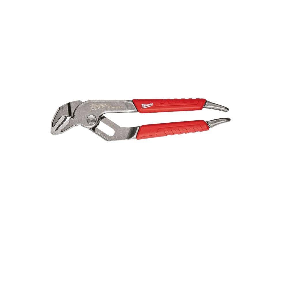 Milwaukee 6 In. Straight-Jaw Pliers - Image 1