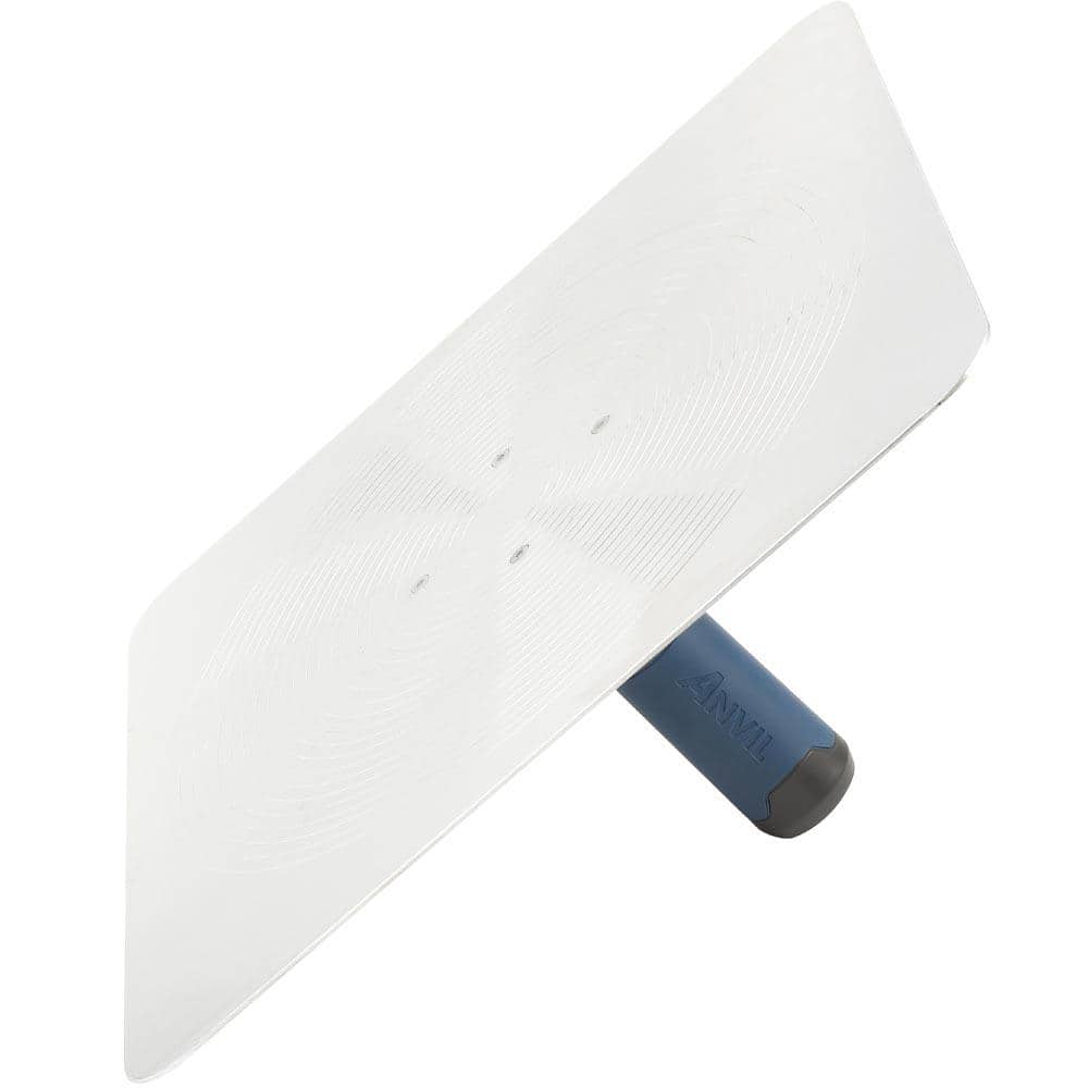 13 in. x 13 in. Aluminum Hawk - Image 1