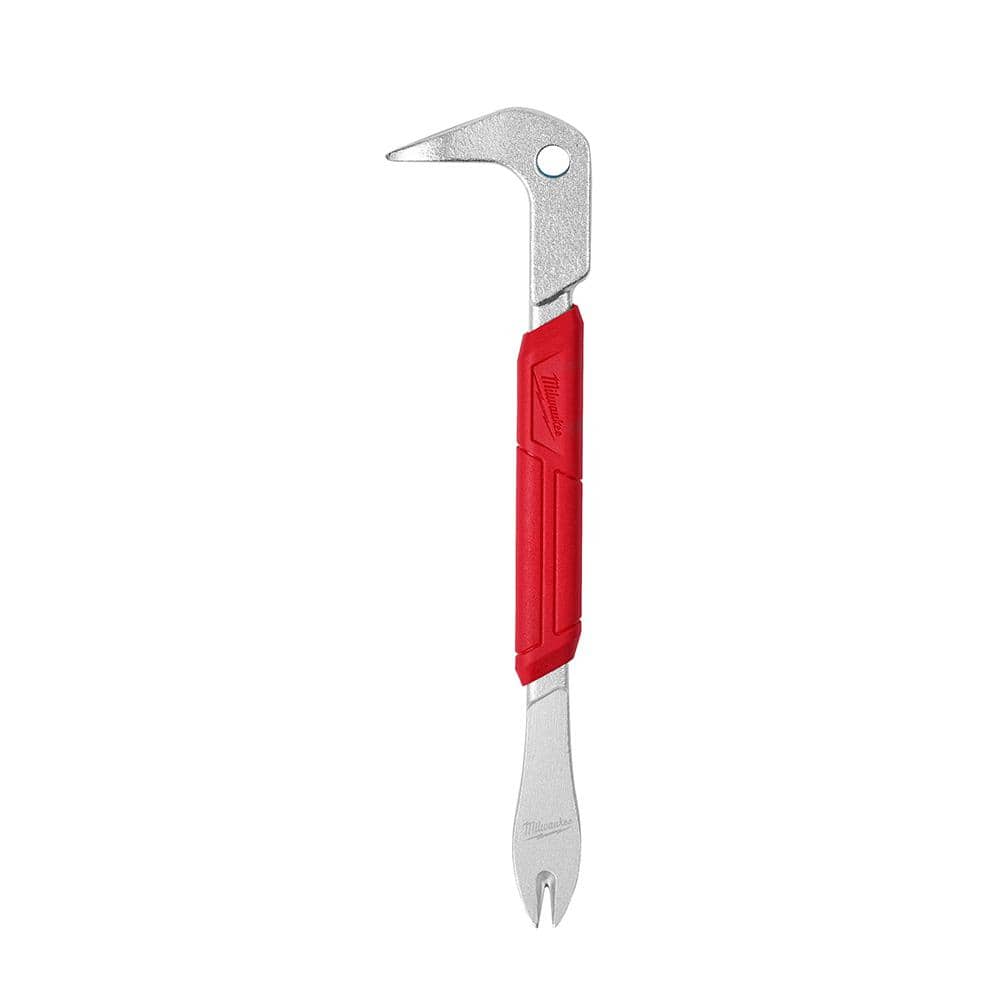 9 in. Nail Puller with Dimpler - Image 1