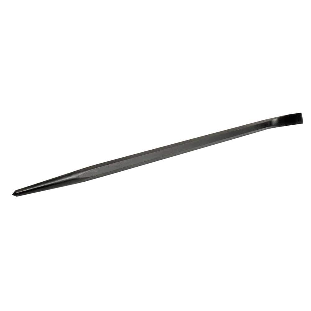 16 in. Long Head Alignment Pry Bar 1/2 in. - Image 1