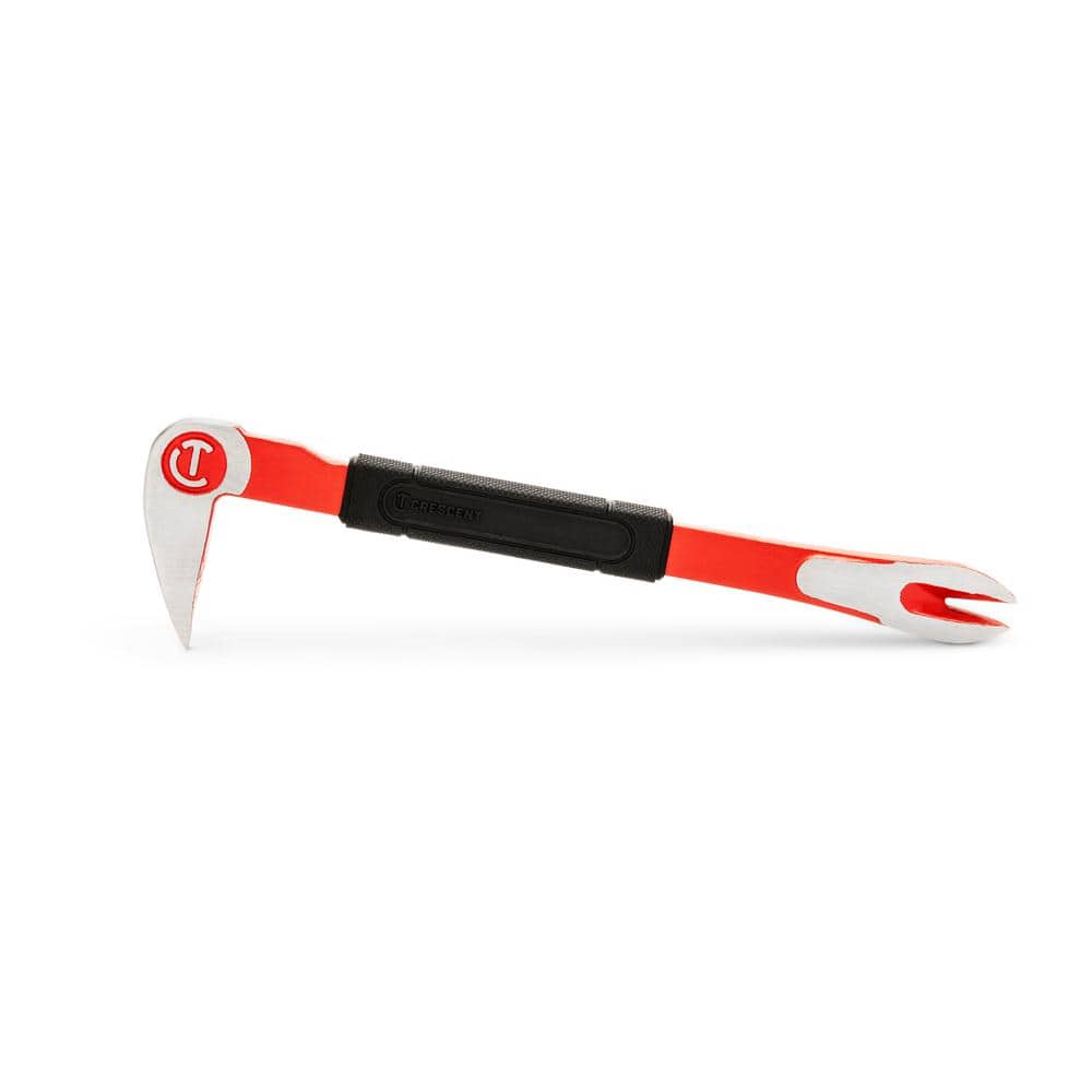 9 in. Nail Puller Pry Bar - Image 1