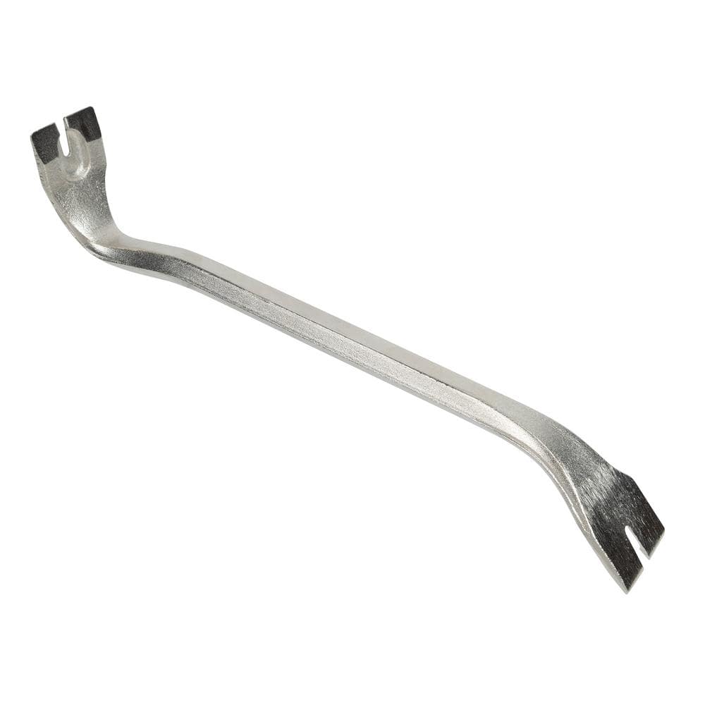 10 in. Base Board Molding Pry Bar and Lifter - Image 1