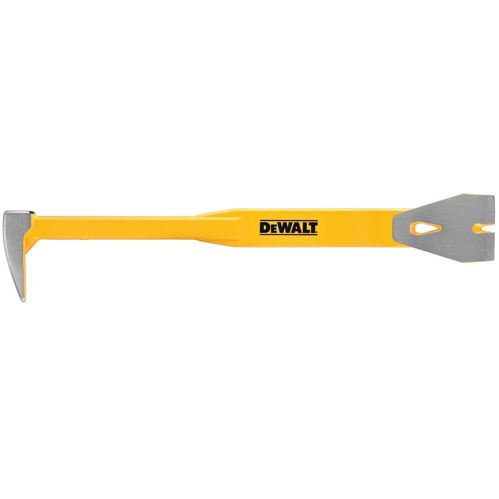 18 in. Precision Pry Bar - Image 1