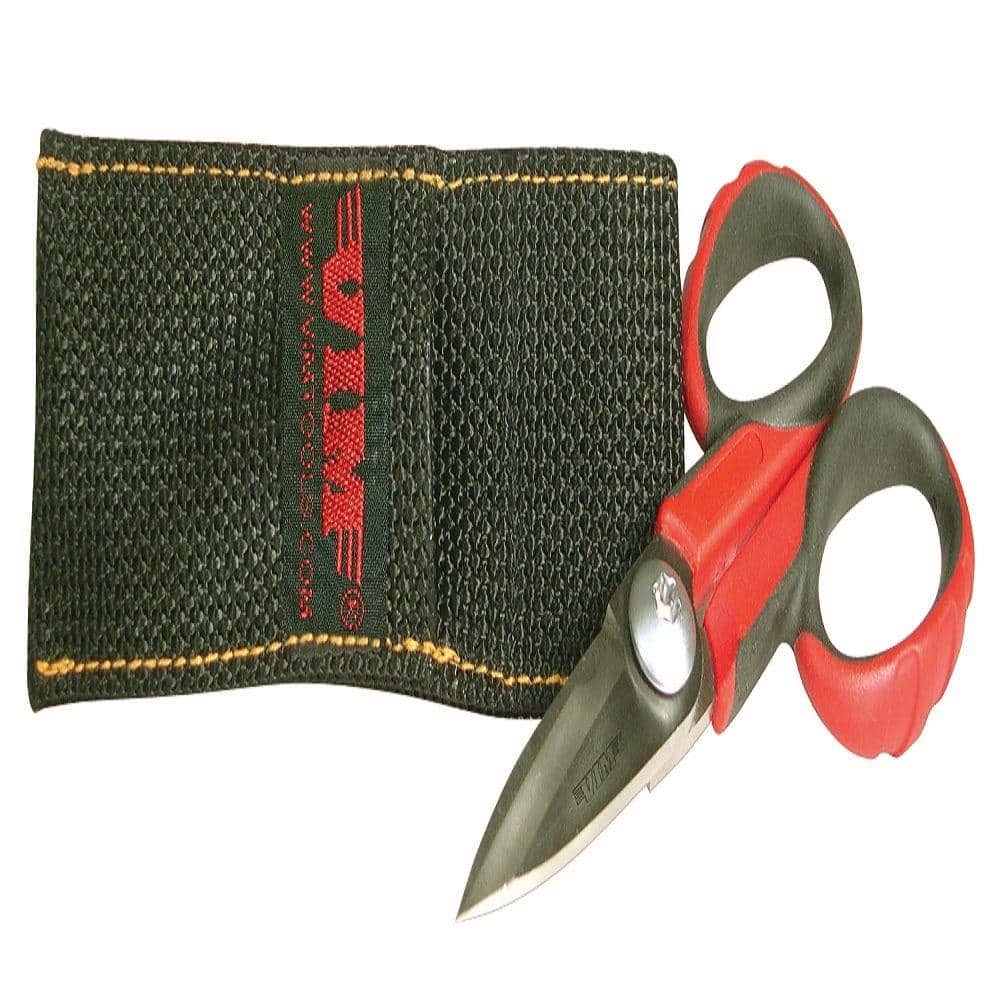 Heavy Duty Work Shears - Image 1