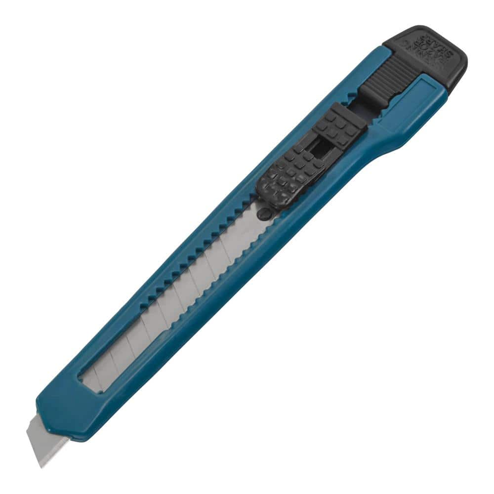 9 mm 13-Point Snap Blade Knife - Image 1