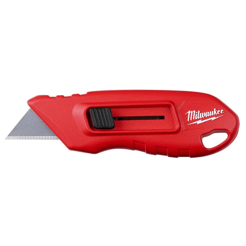 Compact Side Slide Utility Knife - Image 1