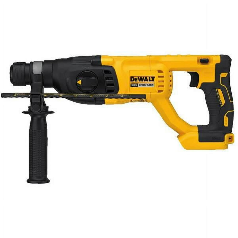 Cordless Rotary Hammer, 20.0V, D-Handle, 1" - Image 1