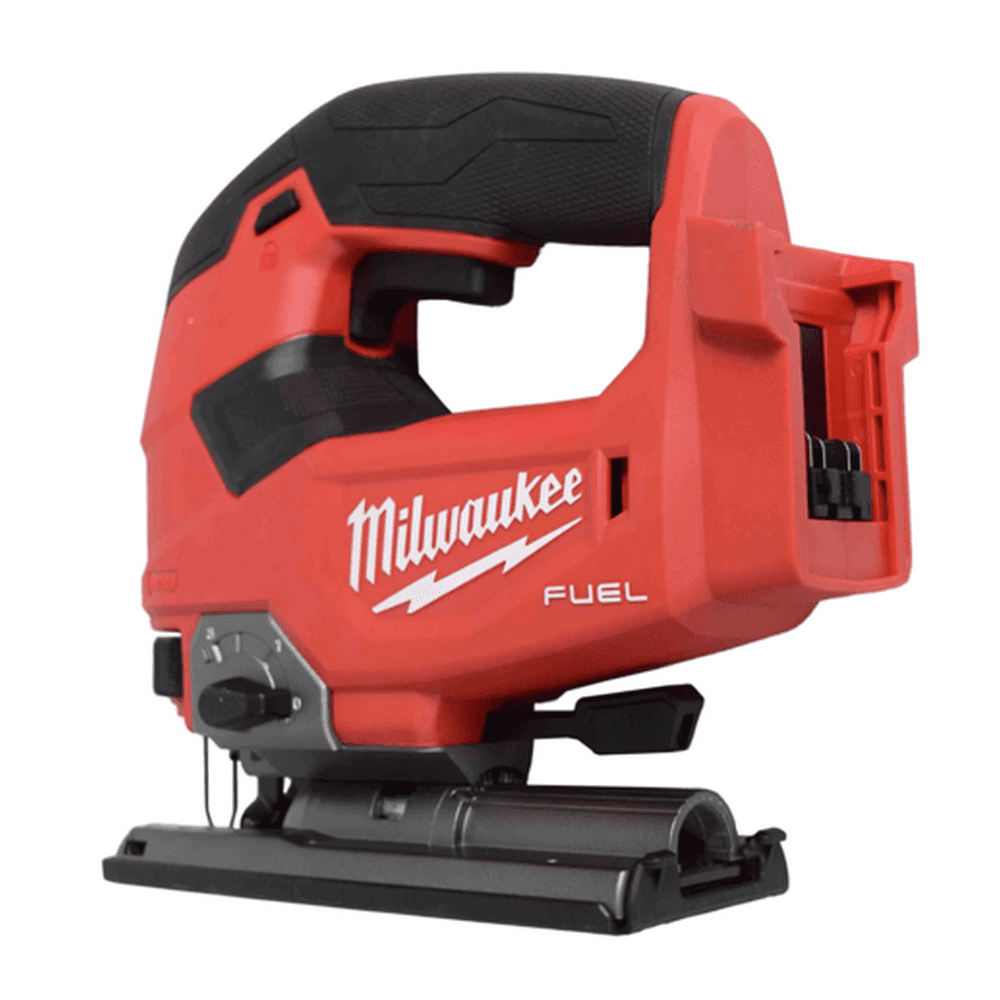 M18 Fuel D-Handle JIG Saw Bare Tool - Image 1