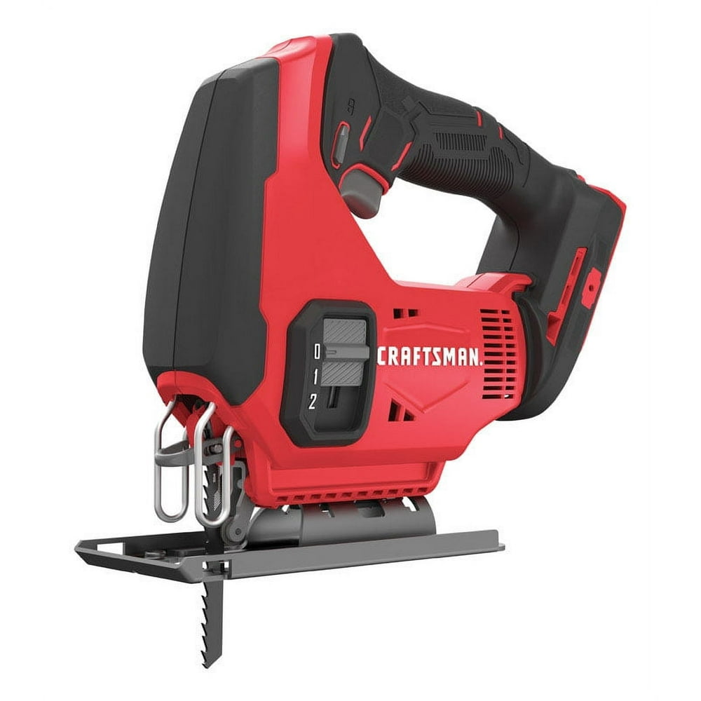 CRAFTSMAN V20* Cordless Jig Saw (Bare Tool) - Image 1