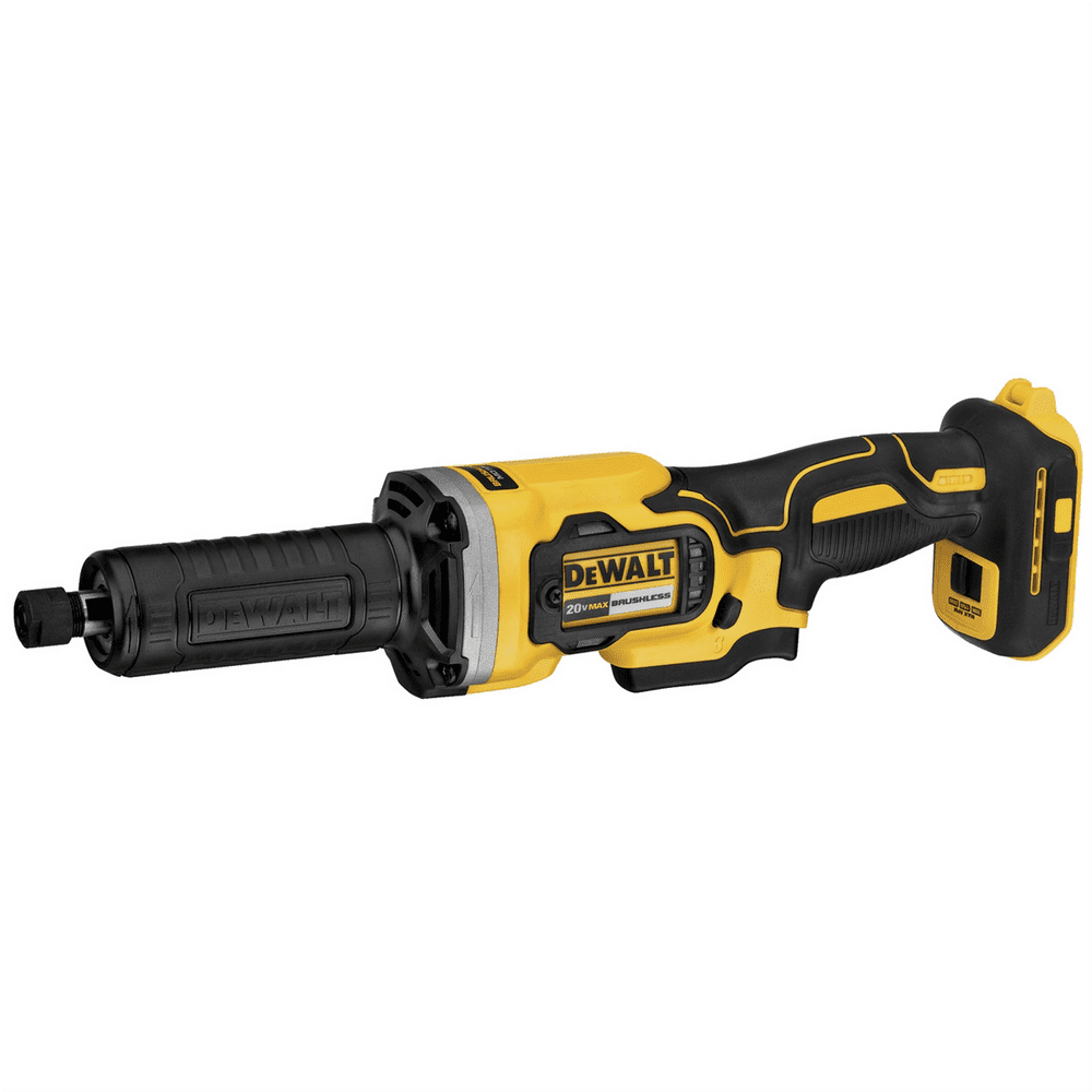 DEWALT 20V MAX Die Grinder (Bare Tool) - Image 1