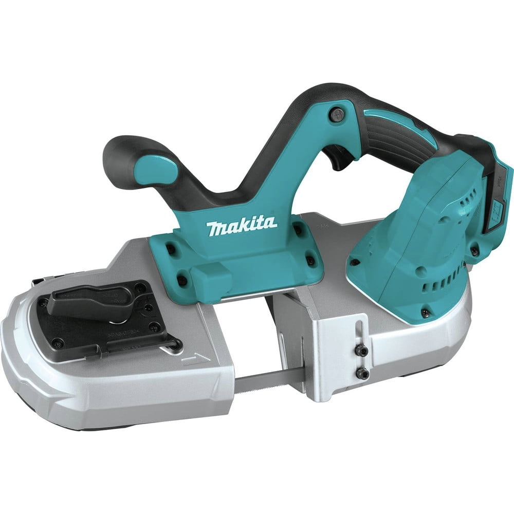 Makita 18V LXT Lithium-Ion Cordless Compact Band Saw (Bare Tool) - Image 1