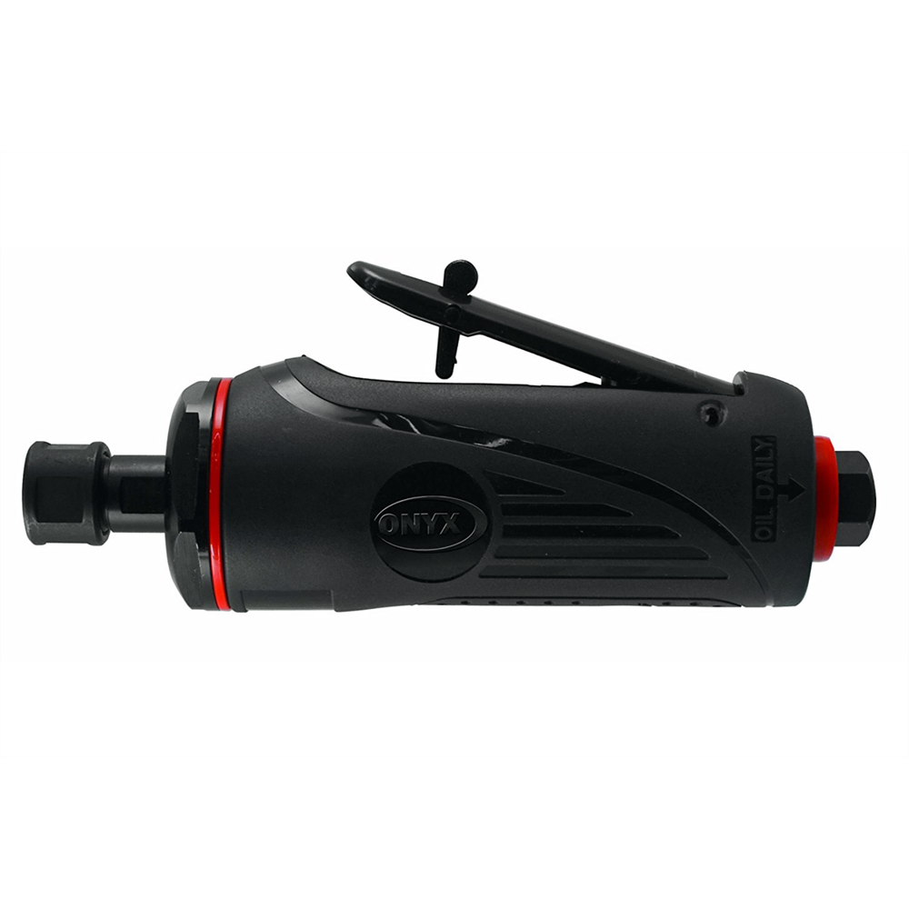 Astro Pneumatic ONYX COMPOSITE BODY 1/4" MEDIUM DIE GRINDER - 22,0 - Image 1