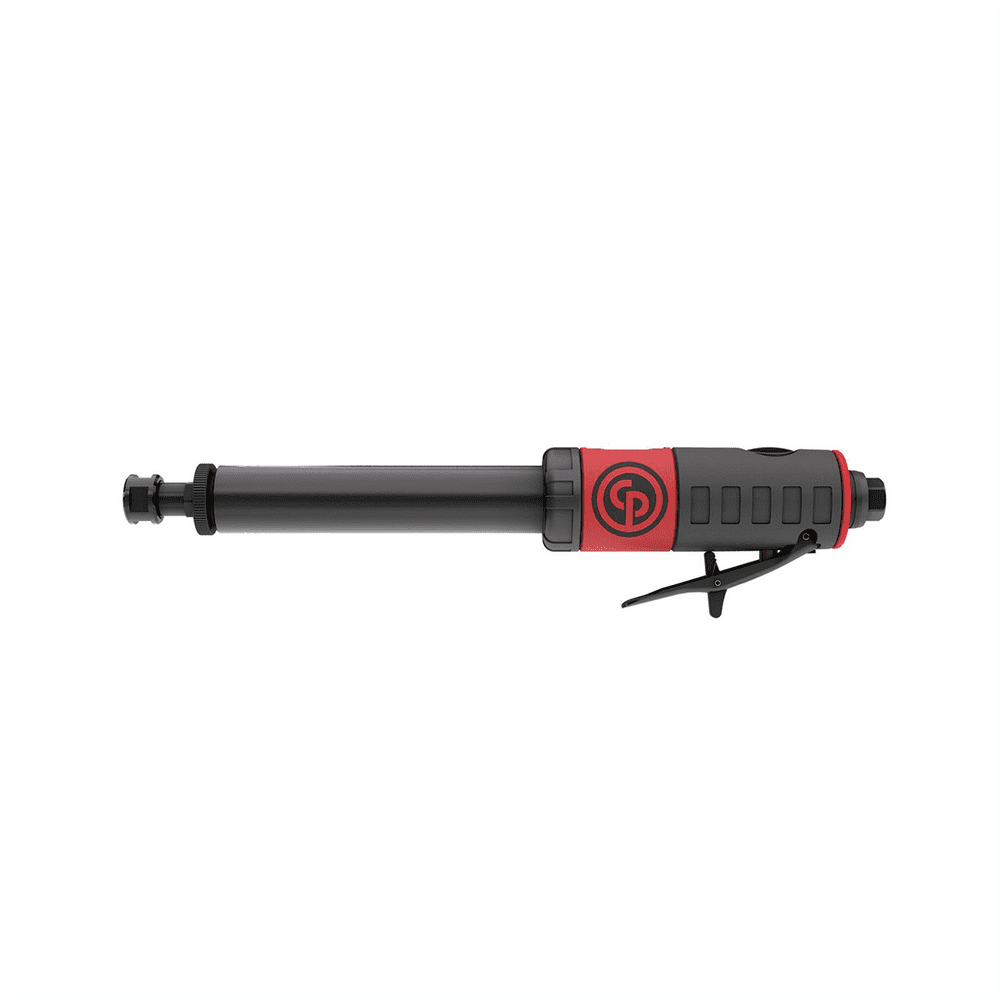 Chicago Pneumatic 8941074120 1/4" Extended Die Grinder - Image 1