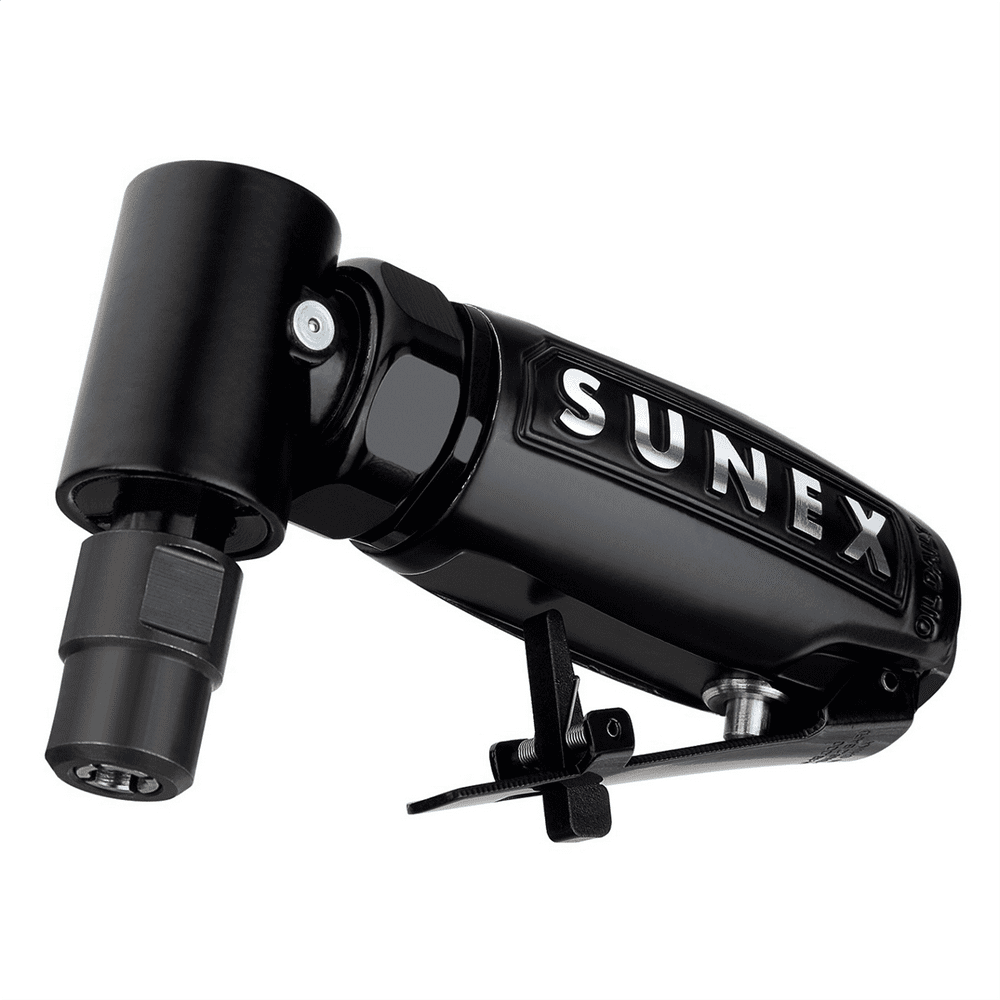 Sunex Mini Right Angle Die Grinder - Image 1