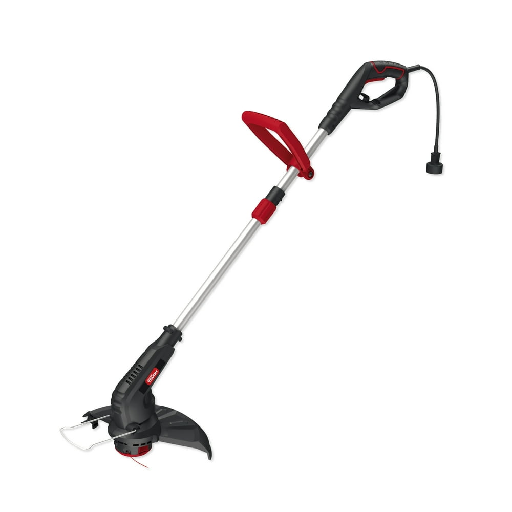 Hyper Tough 4.6-Amp 13in Electric String Trimmer HT21-401-002-04 [New] - Image 1