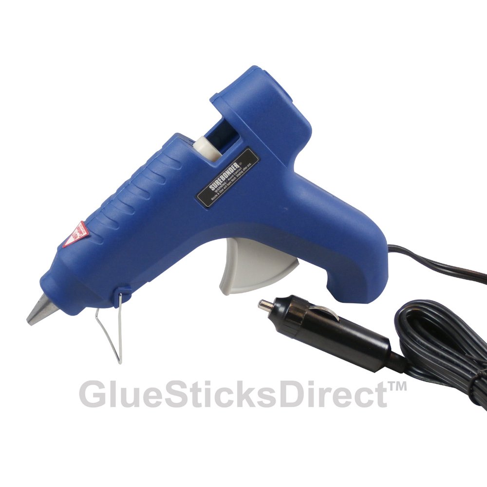 Surebonder Glue Gun 12 Volt H-270DC - Image 1