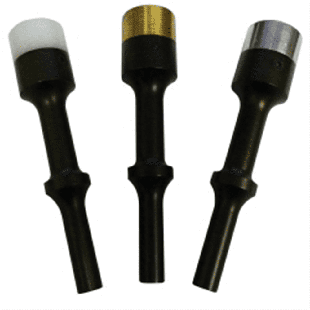VIM Tools VIM-AH100 Air Hammer Soft Head Tool - 3 Piece - Image 1