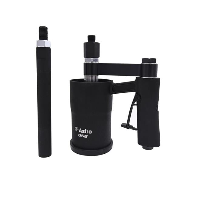 Astro Pneumatic Tool AO658 Air Slide Hammer - Image 1