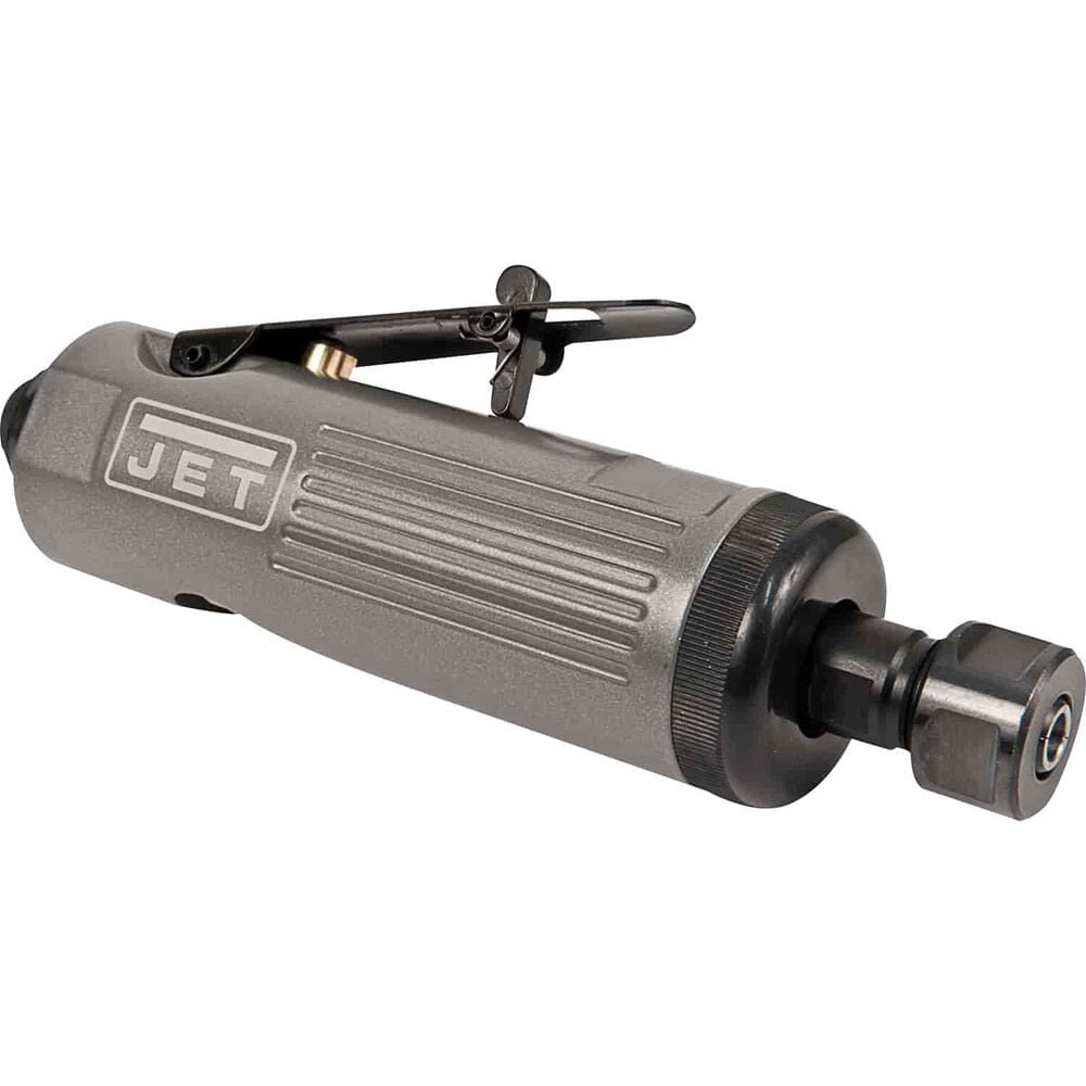 JET 1/4-Inch Pneumatic Die Grinder, 23000 RPM (Model JAT-401) - Image 1