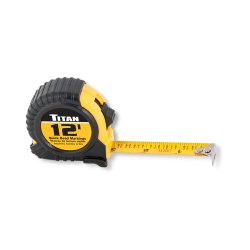 12' TAPE MEASURE - Image 1
